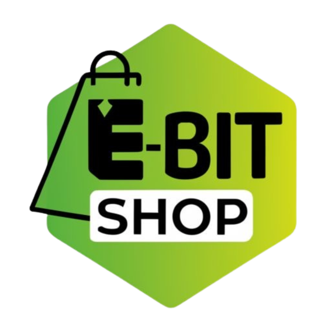 ebit shop tech